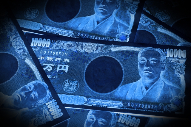 闇金によって汚れたお金。練馬区で闇金問題の無料相談は電話でできる