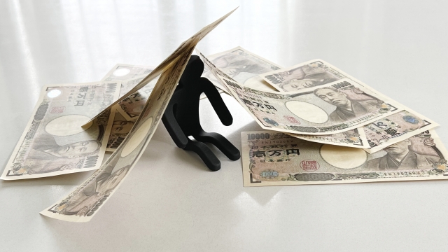 闇金によってお金はストレスになる。見附市でヤミ金被害の無料相談が司法書士に可能